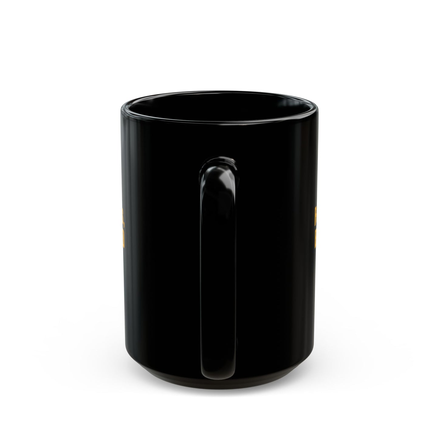 Blocked Feelings Coffee Mug 11oz & 15oz