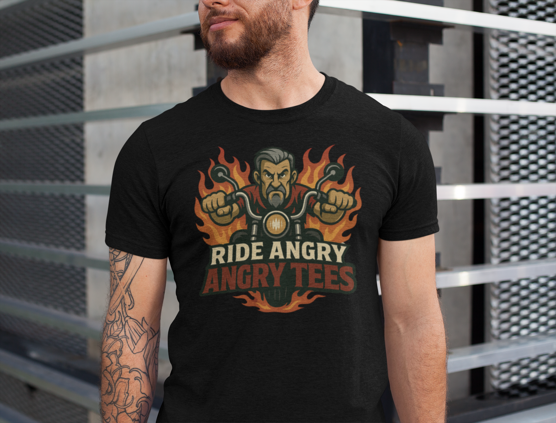 T-shirts – AngryTeeStore