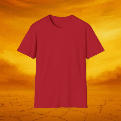 Don't Push My Buttons - Humorous Graphic Tee - Casual T-Shirt for Gifts, Fun Fashion, Birthday, Anniversaries, Everyday Wear