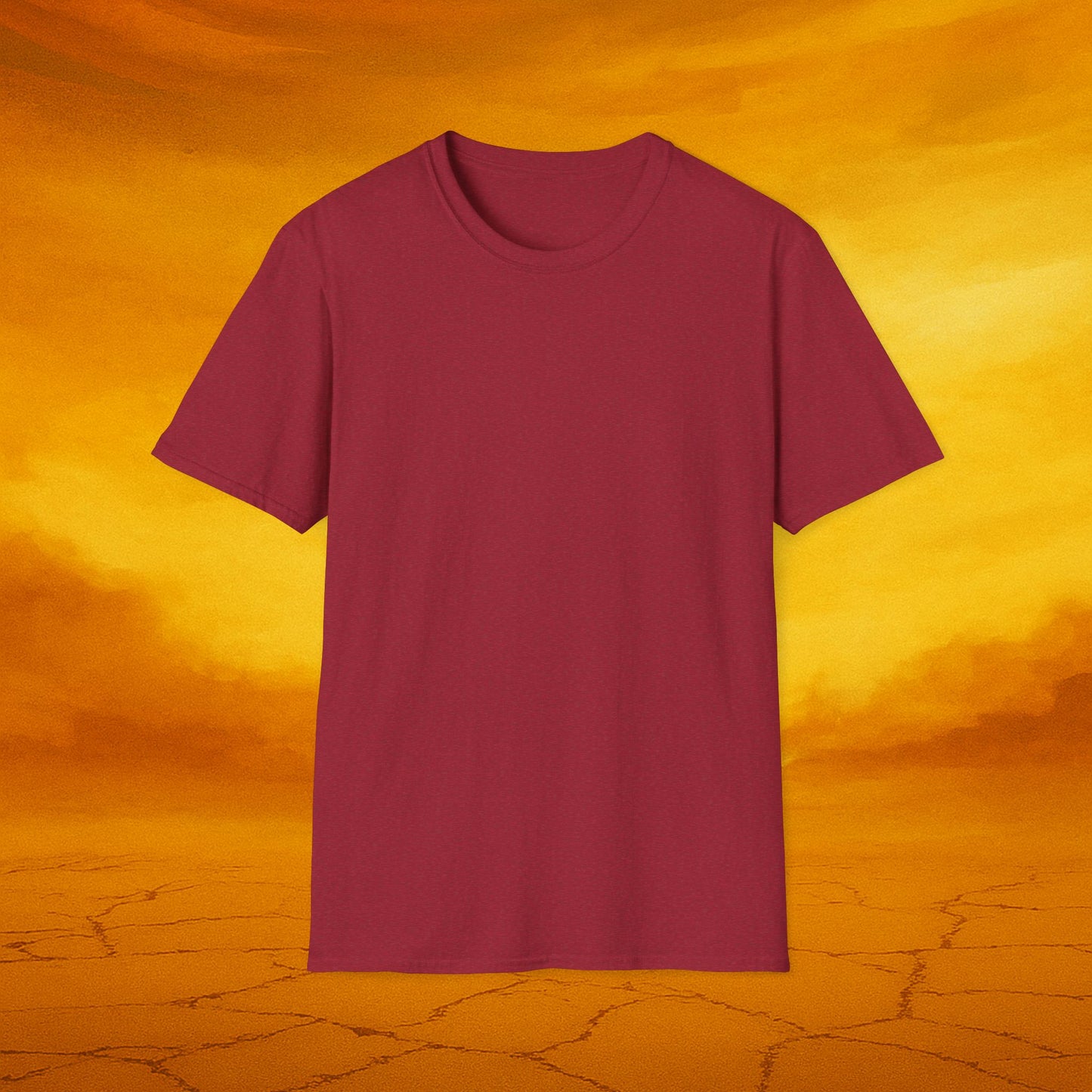 Don't Push My Buttons - Humorous Graphic Tee - Casual T-Shirt for Gifts, Fun Fashion, Birthday, Anniversaries, Everyday Wear