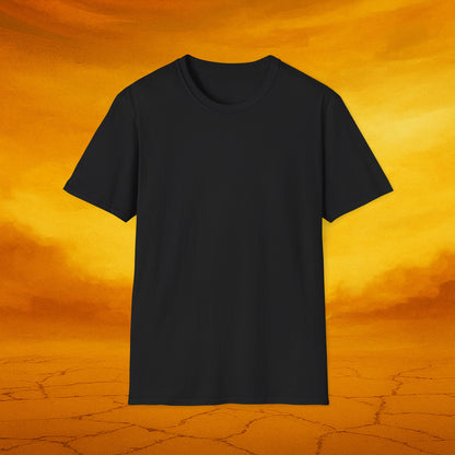 Don't Push My Buttons - Humorous Graphic Tee - Casual T-Shirt for Gifts, Fun Fashion, Birthday, Anniversaries, Everyday Wear