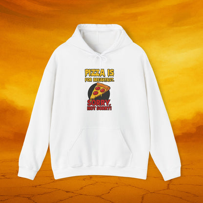 Pizza Lovers' Unisex Hooded Sweatshirt - Comfy Foodie Apparel, Perfect for Casual Wear, Gift for Foodies, Funny Food Sweatshirt, Pizza [...]