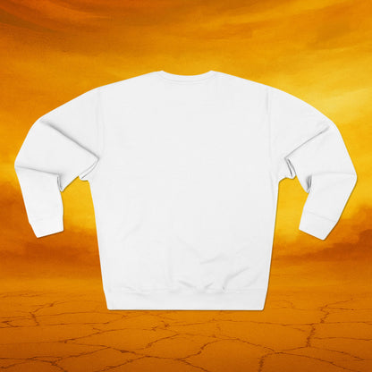 Days of Week - Funny Unisex Crewneck Sweatshirt, Casual Wear, Gift for Friends, Office Humor, Cozy Apparel, Weekend Vibes, Relaxed Fit