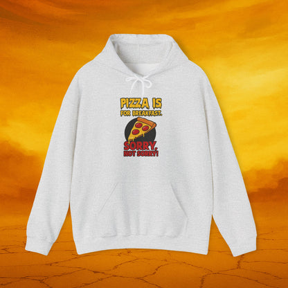 Pizza Lovers' Unisex Hooded Sweatshirt - Comfy Foodie Apparel, Perfect for Casual Wear, Gift for Foodies, Funny Food Sweatshirt, Pizza [...]