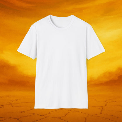 Don't Push My Buttons - Humorous Graphic Tee - Casual T-Shirt for Gifts, Fun Fashion, Birthday, Anniversaries, Everyday Wear